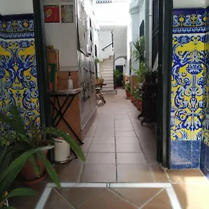 Fernando El Catolico Apartamento Málaga