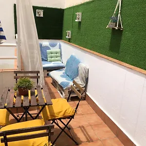 ílios Apartamento