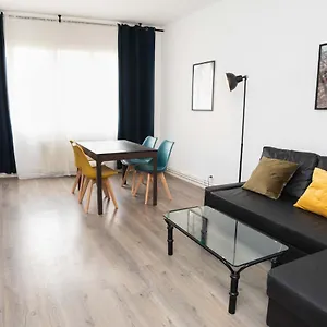 Carrer De Joan Apartamento Barcelona