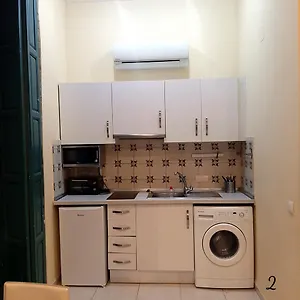 Mon Chéri Apartamento