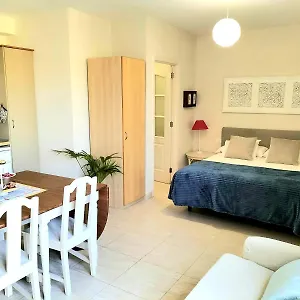 Durazno Apartamento Puerto de la Cruz (Tenerife)