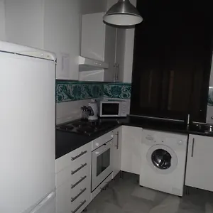 - Jinetes, 13 Apartamento Málaga