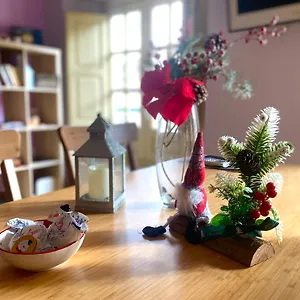 Natura Apartamento