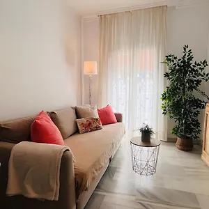 Homely Atarazanas Apartamento