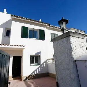Calderon De La Barca Сasa de vacaciones Cambrils