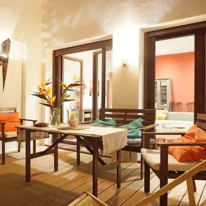 Pinar Apartamento
