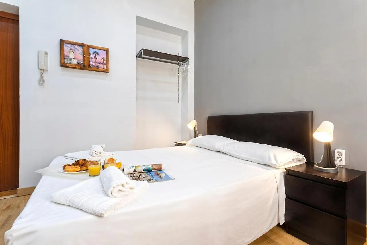 Livemalaga Letran Apartment