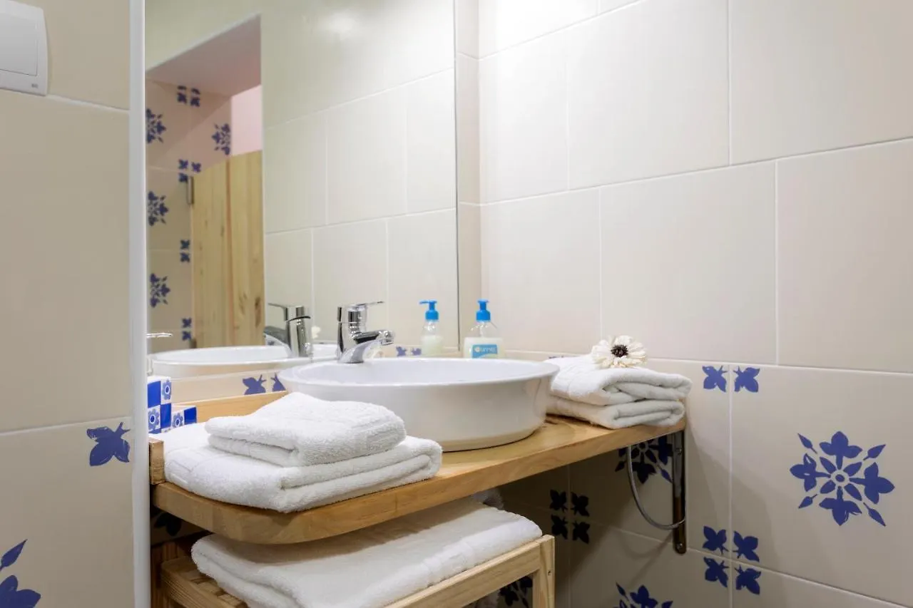 Livemalaga Letran Apartment  Malaga