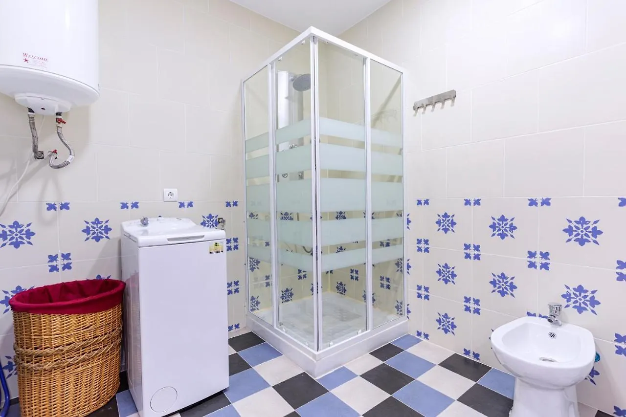 Livemalaga Letran Apartment Spain